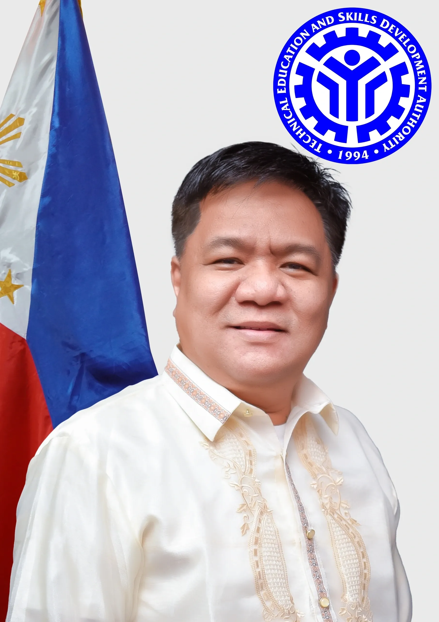 JOVENCIO M. FERRER, JR.